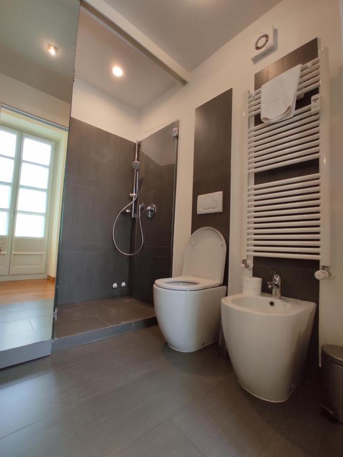 Solferino Apartment 2 Turin Exterior photo