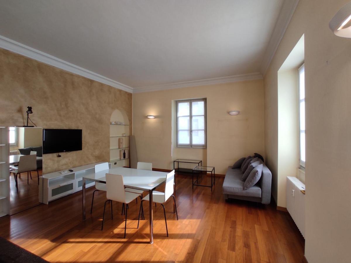 Solferino Apartment 2 Turin Exterior photo