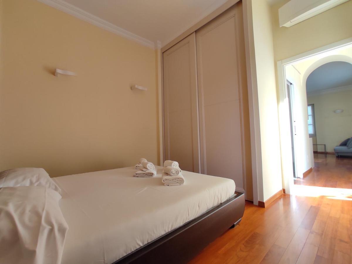 Solferino Apartment 2 Turin Exterior photo